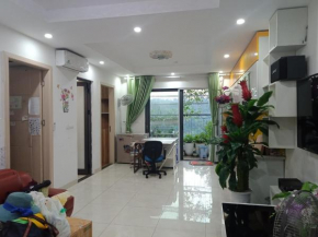 Căn hộ nghỉ dưỡng homestay Lideco hạ long